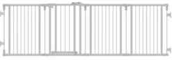 Dehner Lieblinge Hundezaun Bradley, ca. B71-486/H76,4 cm