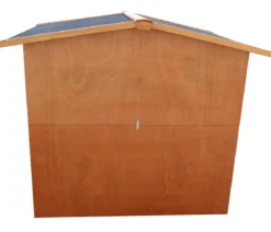 Dehner Lieblinge Kaninchenstall Villa, ca. B115/H112/T97 cm