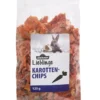 Dehner Lieblinge Karotten-Chips, 125 g