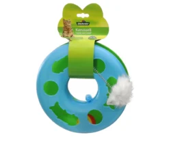 Dehner Lieblinge Karussell round and round