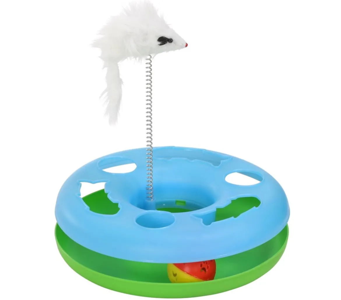 Dehner Lieblinge Karussell round and round