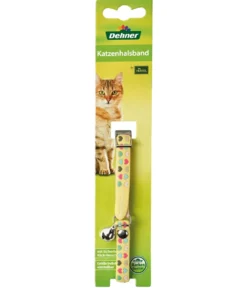 Dehner Lieblinge Katzenhalsband Hearts