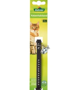 Dehner Lieblinge Katzenhalsband Deluxe