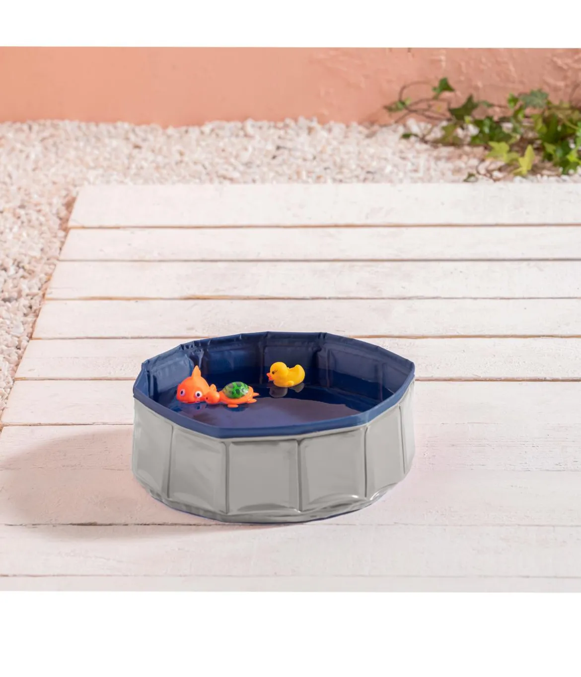 Dehner Lieblinge Katzenpool Water Games, ca. Ø30/H10 cm