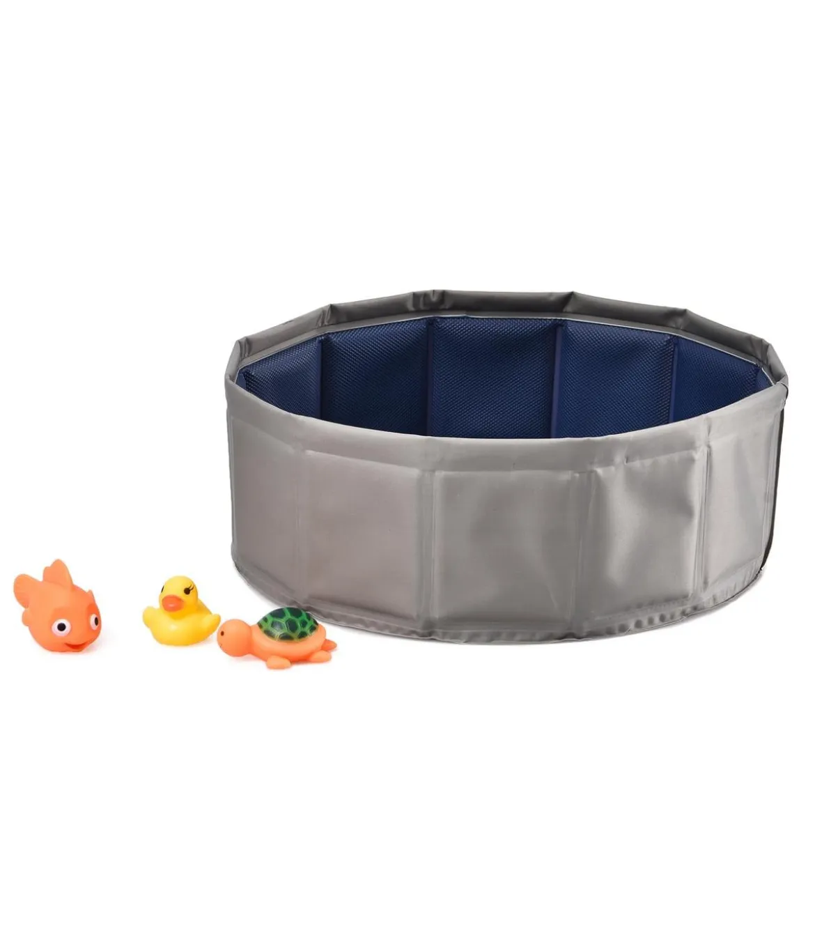 Dehner Lieblinge Katzenpool Water Games, ca. Ø30/H10 cm