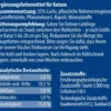 Dehner Lieblinge Katzensnack Lachscreme, 75 g