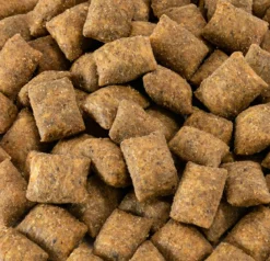 Dehner Lieblinge Katzensnack Knusperkissen, 60 g