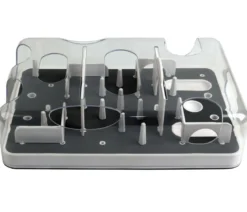 Dehner Lieblinge Katzenspielzeug Snack it, ca. B33,4/H9/T22,4 cm