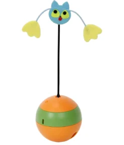Dehner Lieblinge Katzenspielzeug Wobbler