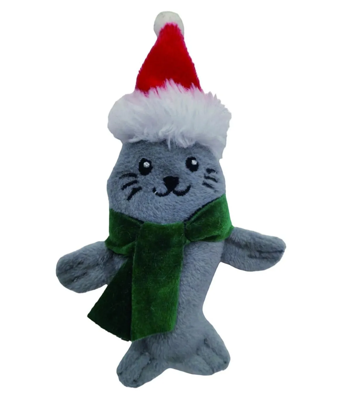 Dehner Lieblinge Katzenspielzeug Snappy, ca. B12/H2,5/T7 cm