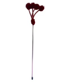 Dehner Lieblinge Katzenspielzeug Wiggle, ca. B60/H3/T5 cm