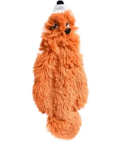 Dehner Lieblinge Katzenspielzeug Little Fox , ca. B8,5/H24,5 cm