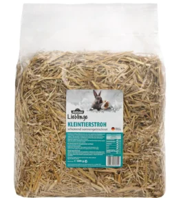 Dehner Lieblinge Kleintierstroh, 600 g