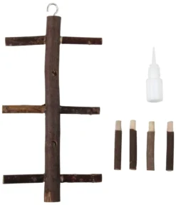 Dehner Lieblinge Klettergerüst Twisted