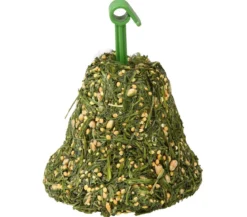 Dehner Lieblinge Knabber-Glocke Petersilie, 120 g