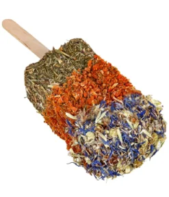 Dehner Lieblinge Knabber-Lolli, 45 g