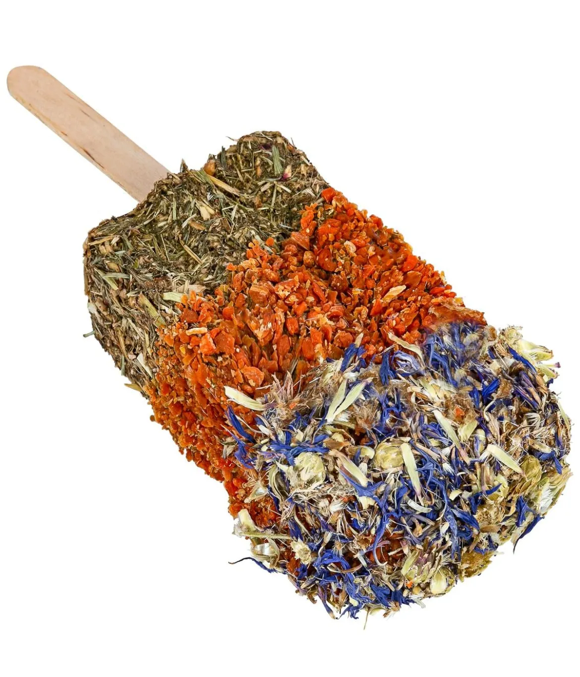 Dehner Lieblinge Knabber-Lolli, 45 g