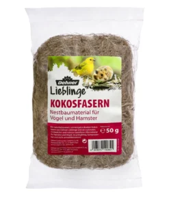 Dehner Lieblinge Kokosfasern, 50 g