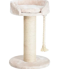 Dehner Lieblinge Kratzbaum Aurelio, ca. B65/H100/T65 cm
