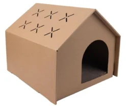 Dehner Lieblinge Kratzpappe Marlo, ca. B43/H35/T38 cm