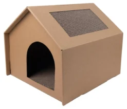 Dehner Lieblinge Kratzpappe Marlo, ca. B43/H35/T38 cm