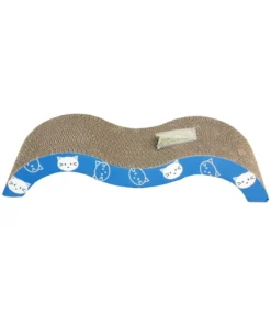 Dehner Lieblinge Kratzpappe Scratch Bow