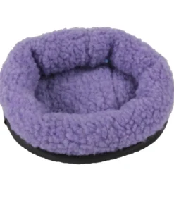 Dehner Lieblinge Kuschelbett Lazybone