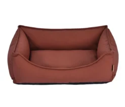 Dehner Lieblinge Kuschelbett Emma, rechteckig