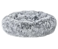 Dehner Lieblinge Kuschelbett Cookie, rund