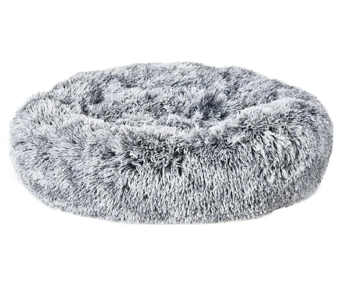 Dehner Lieblinge Kuschelbett Cookie, rund