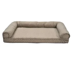 Dehner Lieblinge Kuschelbett Elsa, rechteckig