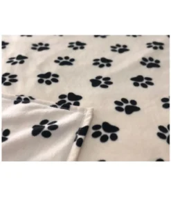 Dehner Lieblinge Kuscheldecke Weary, rechteckig