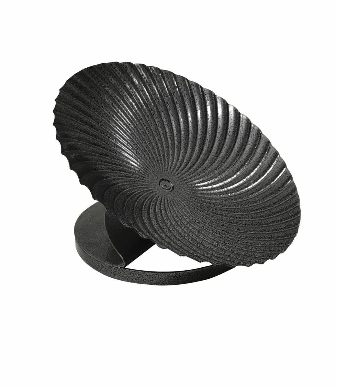 Dehner Lieblinge Laufteller Speedy, schwarz, ca. B29,5/H19/T26 cm