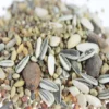 Dehner Lieblinge Leckerbissen für Großsittiche und Zwergpapageien, 20 g