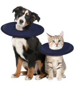 Dehner Lieblinge Leckschutzkragen für Hunde & Katzen