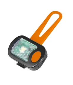 Dehner Lieblinge LED-Leuchtanhänger Flash Hanger