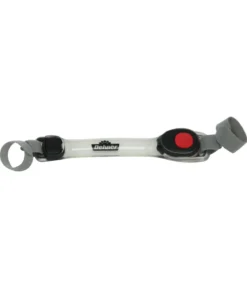 Dehner Lieblinge LED-Leucht-Klettband Flash Tape