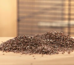 Dehner Lieblinge Leinsamen, 1 kg