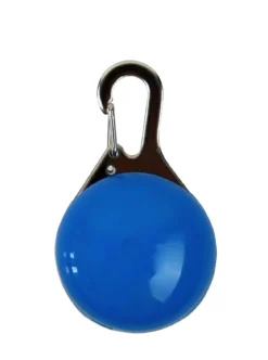 Dehner Lieblinge Leuchtanhänger, ca. B3,5/H5/T2,2 cm