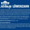 Dehner Lieblinge Löwenzahn, 300 g