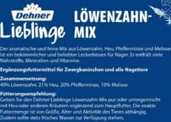 Dehner Lieblinge Löwenzahn-Mix, 100 g