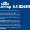 Dehner Lieblinge Maiskolben, 200 g