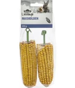Dehner Lieblinge Maiskolben, 200 g