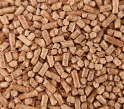 Dehner Lieblinge Mais-Ultra-Pellets, 12 kg