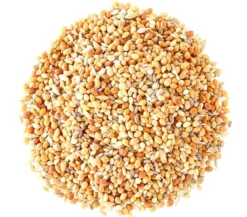 Dehner Lieblinge Mauserhilfe für Sittiche und Exoten, 20 g