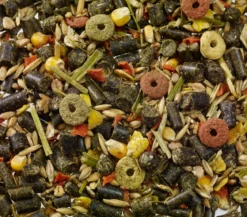 Dehner Lieblinge Meerschweinchen-Futter