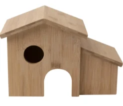 Dehner Lieblinge Nagerhaus Jorgos