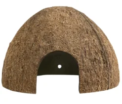 Dehner Lieblinge Nagerhaus Kokosnuss-Höhle Join, ca. Ø12/H7 cm