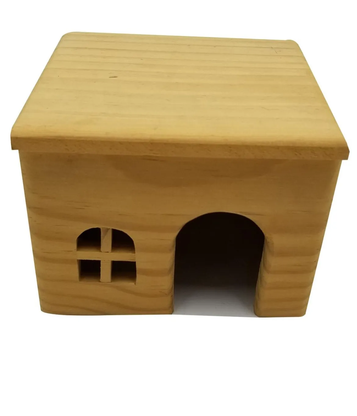 Dehner Lieblinge Nagerhaus Shanty, ca. B15/H12/T14 cm