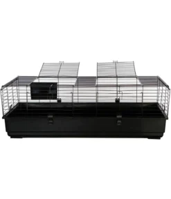 Dehner Lieblinge Nagerheim Peppy, ca. B140/H47/T69 cm